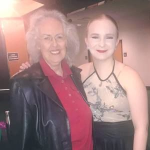 Meet your Posher, Maddie